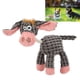 thumbnail image 4 of Squeaky Pet Squeaky Toy Interactivo Durable Dientes Limpieza Peluche Juguete Para Perros Pequeños Medianos Grandes, 4 of 7