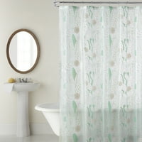 Shower Curtains Walmart Com Walmart Com