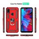 thumbnail image 3 of Funda de teléfono para Xiaomi Redmi Note 7 de Uso Rudo Shockproof + Cristal 9D, 3 of 5