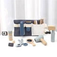 thumbnail image 4 of 11/Set Beauty Hairdresser Salon Pretend Styling Set Party Toy for, 4 of 8