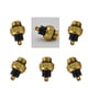 thumbnail image 1 of Interruptor Térmico del Ventilador del Radiador Cola 6 Piezas 37760-MT2-003, 1 of 8