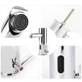 thumbnail image 2 of Grifo Automático Spptty lavabo sin contacto Sensor de infrarrojos, 2 of 7
