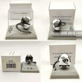 thumbnail image 4 of CDC Armor 1:8 Scale Pilot Helmet HGU 26P/55P/33P/MK 10/Geno 316/APH 6B Diecast Model Car Toy Collection Gift, 4 of 5