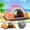 198#Orange, variant on 2 Seconds Fast Pop Up Automatic Camping Tent, Windproof Waterproof UV Block Silver Coating Shelter, Dual Door Mesh Breathable Easy Setup Tent for 1-2 Person Outdoor Camping Hiking Picnic Travel