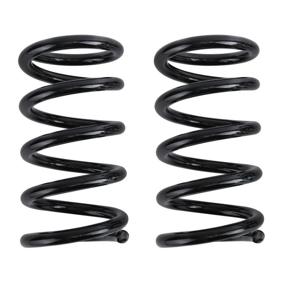 maXpeedingrods 3” Front Coil Spring Lowering Kit for Chevy S10/Blazer, for GMC Sonoma/Jimmy 1999-2007 (V6 Only) 2WD?Drop Coils Kit