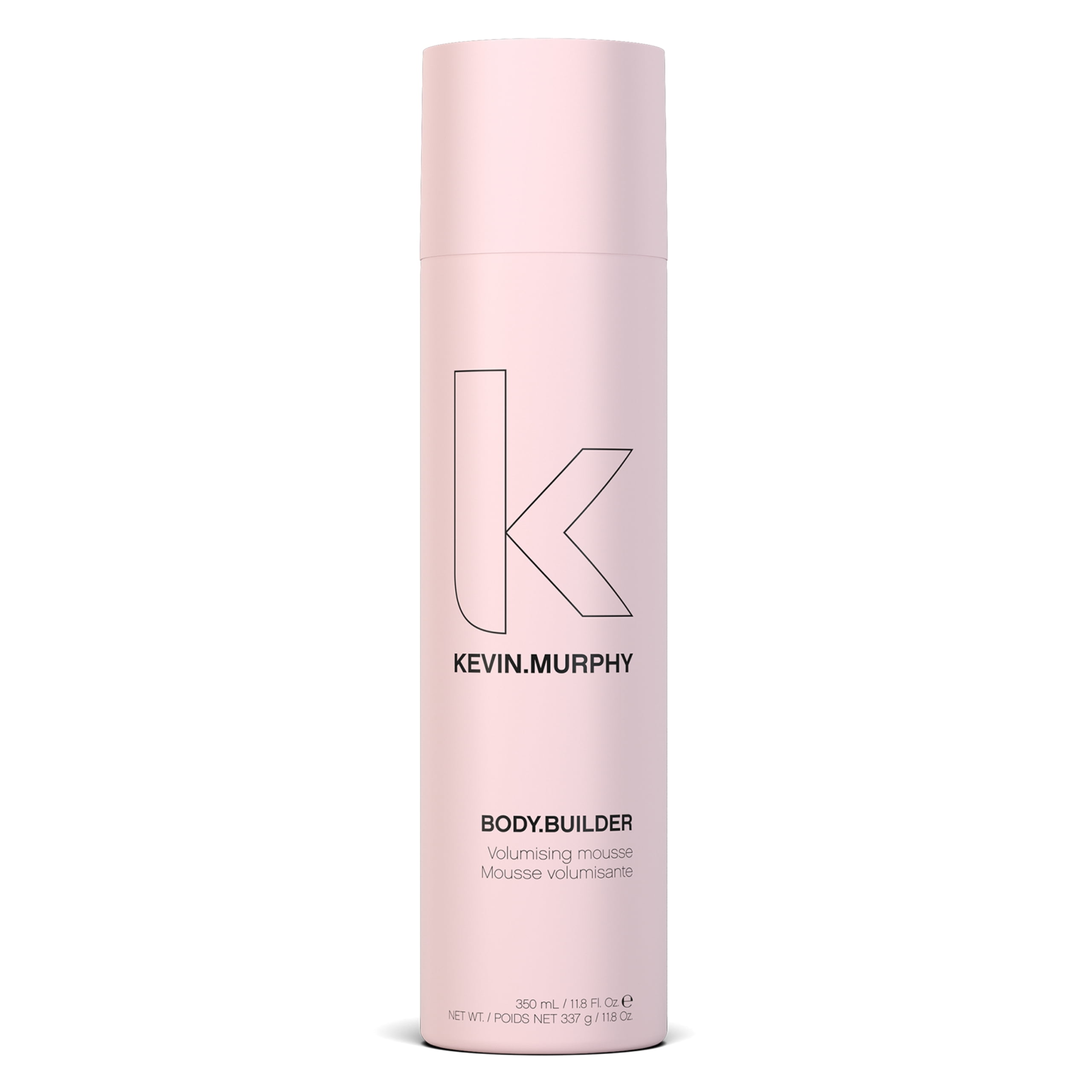 Keranique Volumizing Hair Mousse, Thickening, Texturizing, Anti