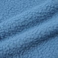 thumbnail image 4 of Baberdicy Cardigan Sweaters for Women Lightweight Women's Full Zip Hoodie Womens Winter Coats with Pocket Plus Size Coat Fall Winter Warm Coat Coat Plus Size Tops Blue, 4 of 9