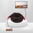 thumbnail image 2 of Cable HDMI De 10 Metros Conexion Alta Definicion Full Hd 1080p Tv Pc, 2 of 7