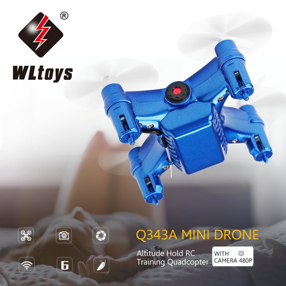 wltoys camera