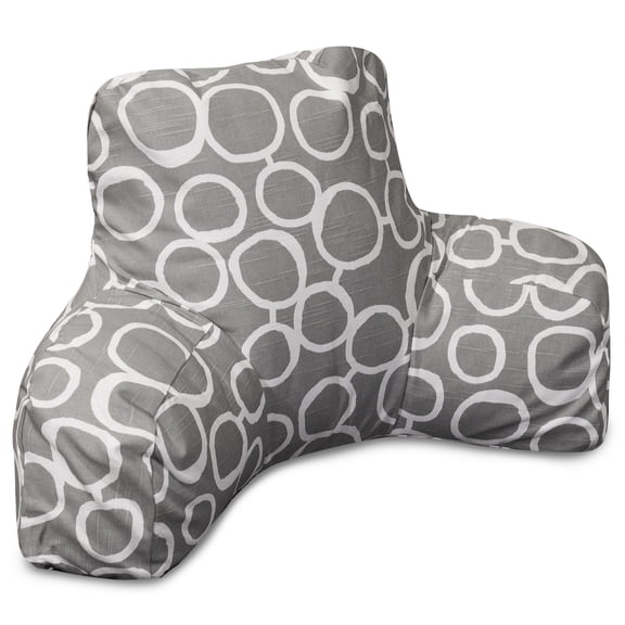 Ebern Designs Christia Bed Rest Pillow