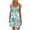 Graphic Print 01, variant on Erwazi Beach Cover Up Dresses for Women Summer Sleeveless Tank Dress Pleated Floral T Shirt Dress Casual Mini Dress Sundress