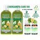 thumbnail image 1 of 2 Bergamota Care 500 VIVONATURAL. 2 Shampoos Aceite de Bergamota 500 ml + 2 Aceites Esenciales de Bergamota de 10 ml, 1 of 5