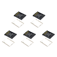 thumbnail image 1 of Adaptador expansión M.2 NVMe 2230 M-Key SSD a CFExpress tipo B compatible con PCIE4.0, 1 of 6