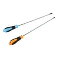 thumbnail image 2 of 3Pcs 400mm Extra Long Screwdriver Set Slotted Cross Screwdriver With Magnetizer For Both Professional And DIY Tasks Hand Tool, 2 of 6