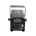 thumbnail image 2 of 100W UV COB Par Lights Atmosphere Light RGBW 4 In 1 COB Par Can UV Black Lights ,Easy to Install, 2 of 6