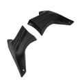 thumbnail image 3 of Piezas de Motocicleta VOBOR, Repuesto de Cubierta de Tubo de refrigeración para Pinza de Freno de Motocicleta para S1000RR S1000XR R1250GS 1200R R1200RS(Negro Mate), 3 of 5