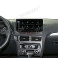 thumbnail image 2 of TPXINXIN for Audi Q5 2009-2017 Car Radio 12.3 inch Touch Screen Linux System Upgrade Original Car Radio Retain Original Stereo System, 2 of 12