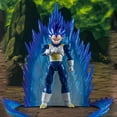 thumbnail image 2 of Figuras de acción de Dragon Ball SHF Vegeta Super Saiyan, Vegeta Super Saiyan, Super Saiyan, regalo, 2 of 4