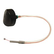 Aqua Training Bag Sensor