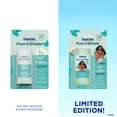 thumbnail image 2 of Coppertone Pure and Simple Kids Exclusive Disney Moana Sunscreen Stick SPF 50, 0.49 oz Stick, 2 of 12