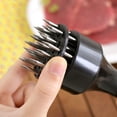 thumbnail image 3 of Meat Tenderizer - Black, 3 of 5