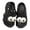 Black, variant on Garden Clogs for Women Heel On Clogs For Women Breathable Everyday Unisex Footwear With Detachable Charms