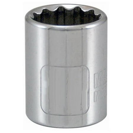 

Asia MM 0.37 in. Drive Socket