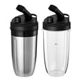 thumbnail image 4 of Koblenz Mix & Go Portable Blender, Personal Size Blender for Shakes and Smoothies, Fruit Smoothie Blender, Milkshake – Juicer Mini Blender, 4 of 6