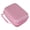 Pink, variant on Travel Camera Bag For ESOXOFFORE/Dylanto/Yehtta/HiMont/ Printing Cameras Bag Easy Carry Handle Design Easy to Carry