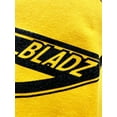 thumbnail image 5 of Team X Bladz T-Shirt Costume Brink! Movie Blades Xbladz Costume Skater Val Gift, 5 of 10