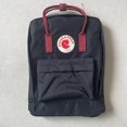 thumbnail image 1 of Mochila de poliéster impermeable para estudiantes, mochila escolar, bolsa para ordenador, 1 of 6