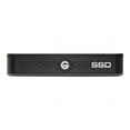 thumbnail image 4 of G-Technology G-DRIVE ev RaW GDEVRSSDNA10001SDB - SSD - 1 TB - external (portable) - 2.5" - USB 3.0 / SATA 6Gb/s, 4 of 16
