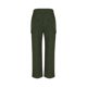 thumbnail image 5 of Pantalones largos para hombre, de lino y cintura elástica, transpirables, cómodos, suaves, con bolsillos cargo, informales., 5 of 7