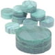 thumbnail image 4 of 10pcs Shell Fingerboard Dots Abalone Inlay Material for Mandolin Banjo Ukulele Guitar GF44 (Dark Green), 4 of 6