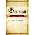thumbnail image 1 of Pre-Owned German: Biography of a Language Paperback, 1 of 1