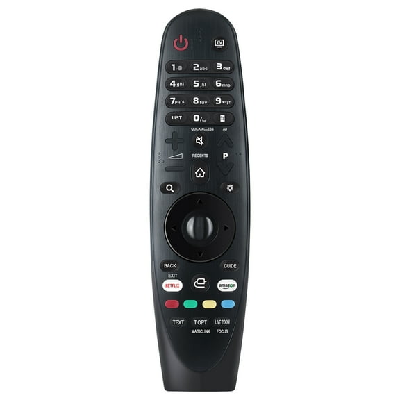 New AKB75075301 AN-MR650A IR Remote Control for LG TV 43UJ654T 43UJ654V 43UJ634T 43UJ634V 43UJ670V 43UJ670Y