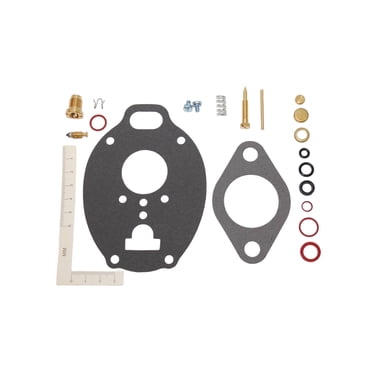 ZNTS Carburetor For IH Farmall Tractor A, AV, B, BN, C, SUPER 352376R92 352047r91 04730698