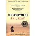 thumbnail image 1 of Pre-Owned Redeployment (Paperback) 0857864246 9780857864246, 1 of 1