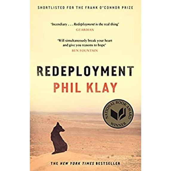 Pre-Owned Redeployment (Paperback) 0857864246 9780857864246