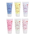 thumbnail image 1 of 6x Simulation Whipped Cream Glue Set DIY Phone Case for Mirror Crafting Clay Style C, 1 of 8
