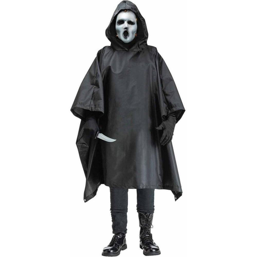 MTV Scream Child Halloween Costume - Walmart.com - Walmart.com