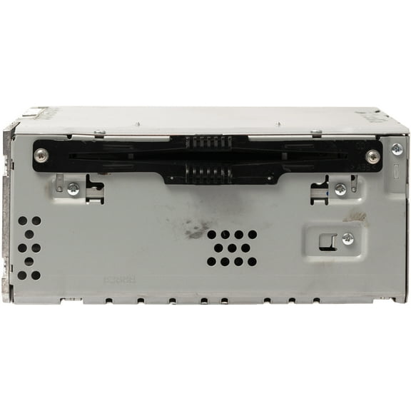 Restored 2017 Ford Escape AMFM Radio Single Disc CD MP3 Player Part Number GJ5T-19C107-GE (Refurbished)