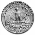 thumbnail image 3 of 1961 Washington Quarter PR-68 Cameo NGC, 3 of 3
