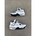 thumbnail image 1 of Ni - ke Jordan 4 White Cement, 1 of 5