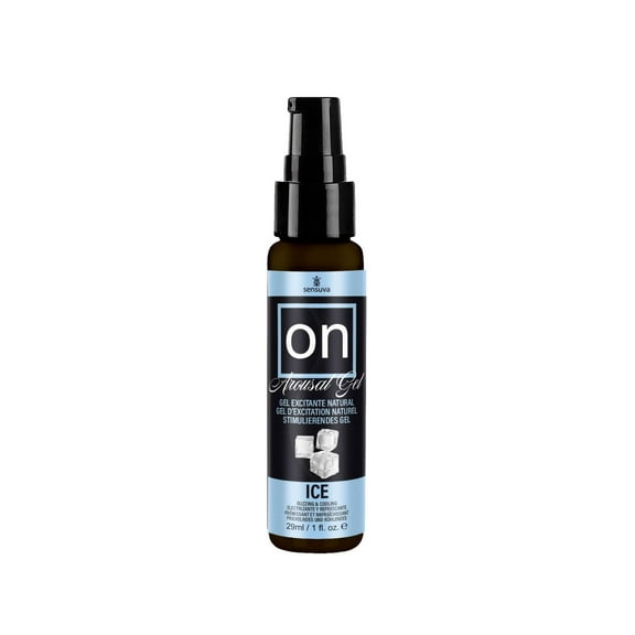 On Arousal Ice 1 Fl. Oz. Bottle