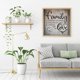 thumbnail image 2 of 5D bricolaje completo taladro diamante pintura letra Cruz puntada Craft Kits hogar pared arte FLhrweasw Nuevo, 2 of 7
