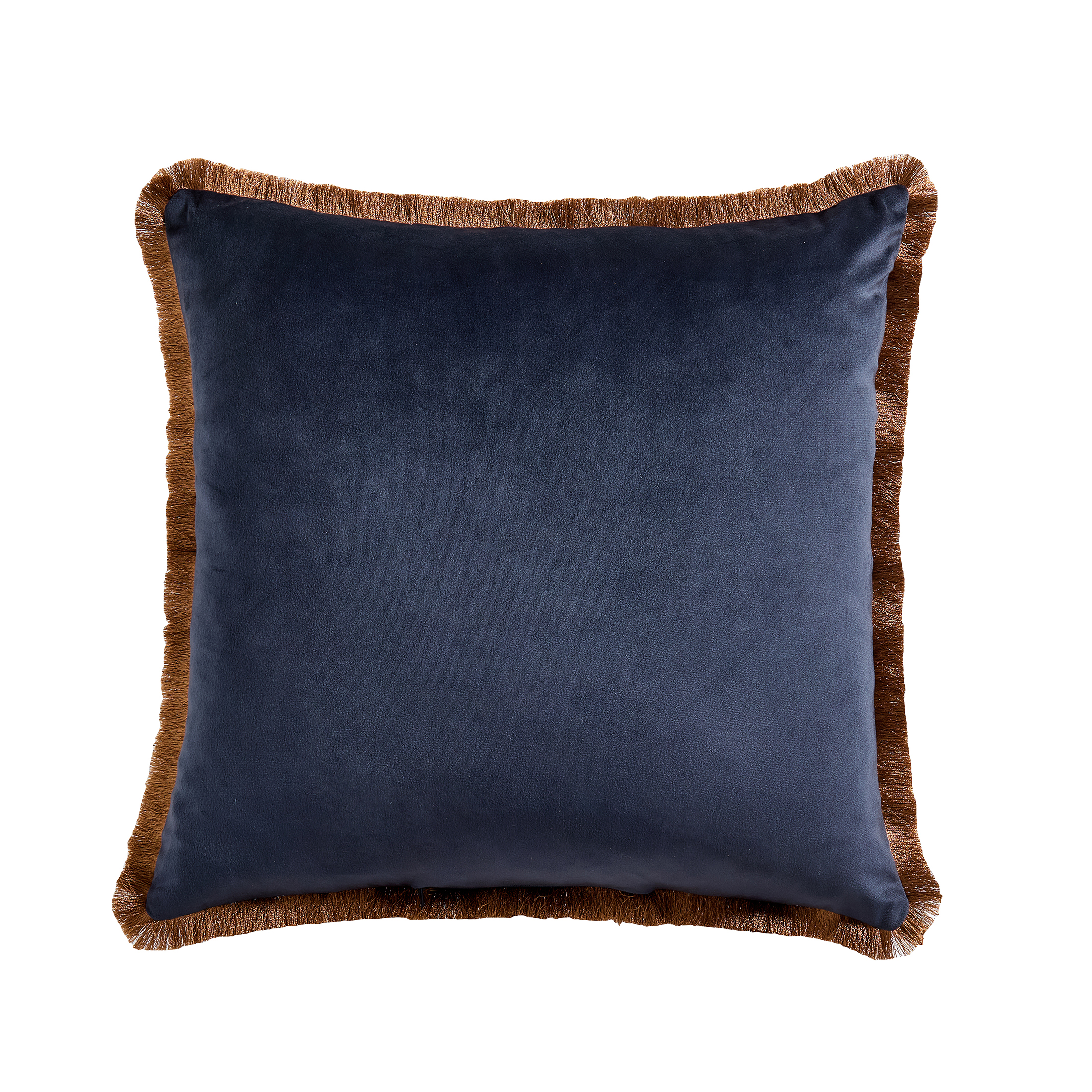 Home Decor Collection 20" x 20" Greystone Floral Pillow photo 3