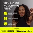thumbnail image 5 of Flex Period Discs, One-Time-Use Menstrual Discs, Body-Safe & Non-Toxic, 12-Hour Wear, 6 Count, 5 of 8
