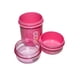 thumbnail image 4 of KIT 3 TAZONES CON 3 RECIPIENTES DE ACERO INOXIDABLE, 4 of 5