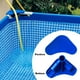 thumbnail image 5 of Soporte de esquina para marco de piscina, conector de esquina para marco de piscina, para usar, reemplazo de hardware práctico para piscinas de jardín, 5 of 7